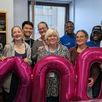 Sheffield hospital celebrates 2,000 baby milestone in huge genetic screening study  