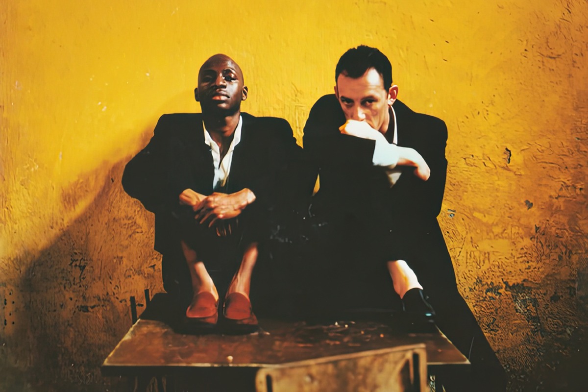 Lighthouse Family spielt im Rahmen ihrer großen Jubiläumstour in der ...