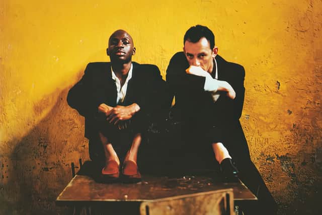 Lighthouse Family