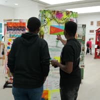 Sheffield youth group wins £123,000 to turn attendees into community leaders