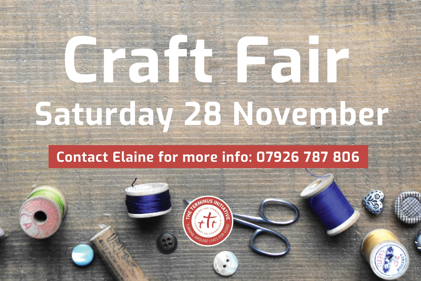 Stallholders invited to take part in Sheffield community craft fair