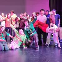Easy Street Theatre Company brings festive cheer with 'Elf: The Musical' this December