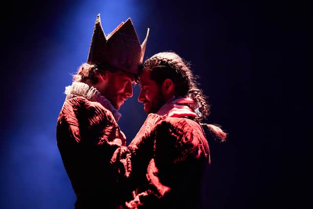 Edward II