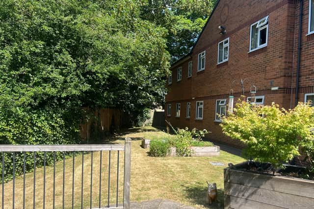 Knowle Hill has received National Dementia Care Accreditation.