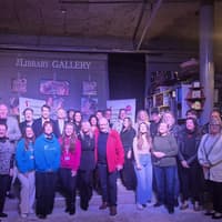 Steel City Survivors: New book celebrates the extraordinary people who reinvented Sheffield