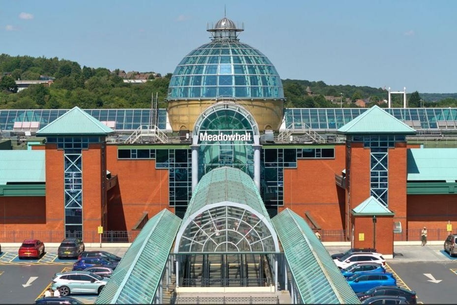 Meadowhall unveils free and low-cost family activities for October half-term