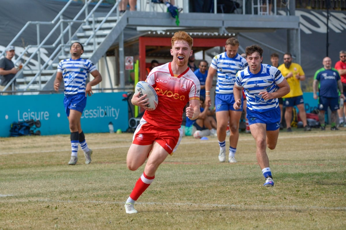Kai Morgan is newest player to re-sign for the Eagles