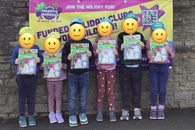 Broomhill Infant School, one of 20 schools to win the National Magazine Day competition