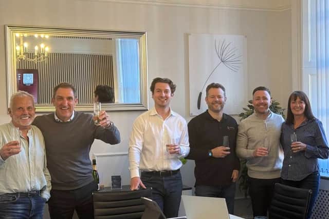 Vantage Waste Solutions has scooped nominations for two national awards