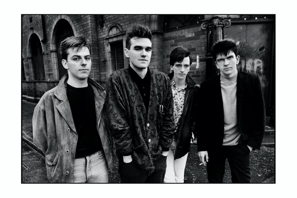 The Smiths drummer Mike Joyce to celebrate The Queen Is Dead at ...