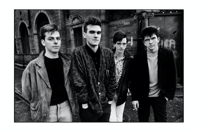 The Smiths