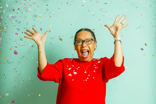 Enter for the chance to win fantastic prizes, just in time for the festive season.
