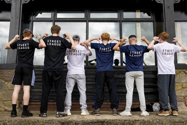Expert warns ‘challenges faced by young people are not going away’ as housebuilder partners with employment charity to transform lives