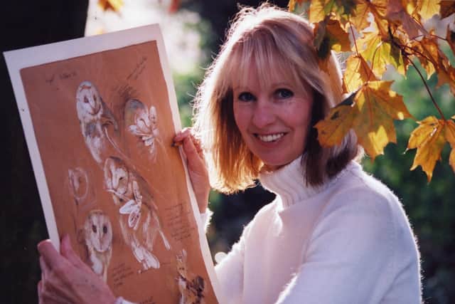 Pollyanna Pickering