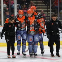 Steelers await injury news ahead of crucial Challenge Cup clash