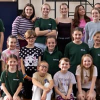 Welcoming the next generation of stage talent to Sheffield’s Lyceum