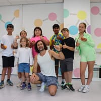 Joe Wicks joins Sheffield Children’s to help young patients prepare for surgery