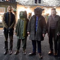 Quirky old tradition of 'Caking Night' revived at Sheffield pub - here's what it is