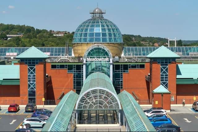 Meadowhall