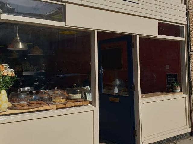 This cafe on Falsgrave Road was given a 5 star rating on January 29.