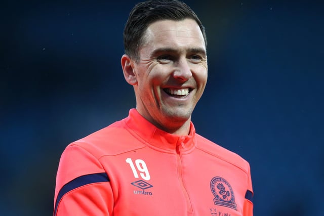 Stewart Downing is set to be offered a new deal by Blackburn to extend his illustrious career by at least one more season. (TEAMtalk)