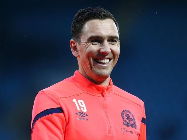 Stewart Downing is set to be offered a new deal by Blackburn to extend his illustrious career by at least one more season. (TEAMtalk)