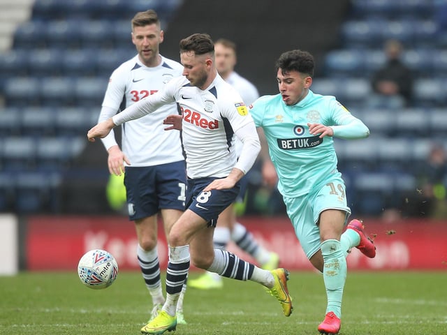Man-marked Eze well in the first half before QPR moved their dangerman wide to escape the Irishman