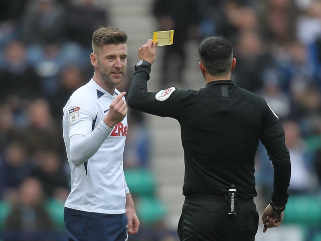A lot of play went through him and while this wasnt vintage Gally, it was after he went off that gaps started to appear in midfield.