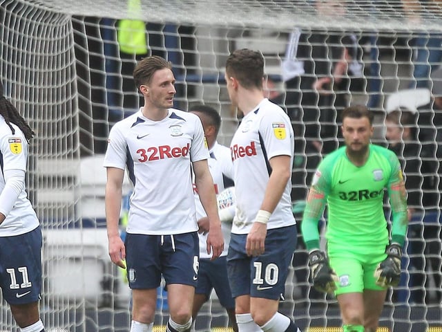 Handled Jordan Hugill well until giving away the free-kick which led to QPRs equaliser. Downhill from there.