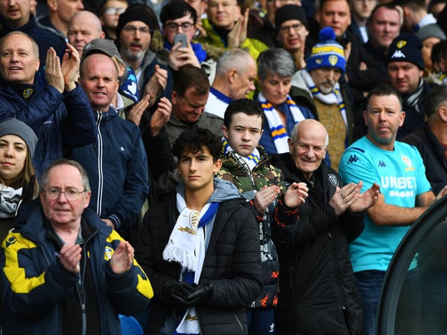 Can you spot yourself?