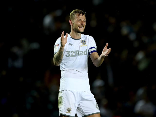 8 - In control throughout, showcased his passing ability.