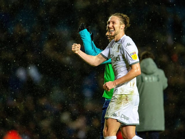 8 - Began the game with a wondergoal, produced other moments of quality in attack and defence. A player in terrific form.