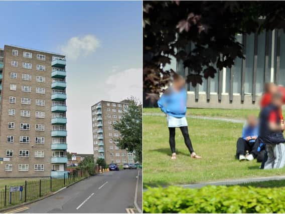 These are the 10 most antisocial streets in Leeds according to 2020 police figures