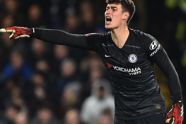 Chelsea are weighing up alternatives to Real Madrid-linked goalkeeper Kepa Arrizabalaga with Marc-Andre ter Stegen and Dean Henderson considered. (The Star)