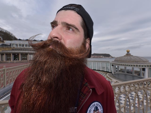 Shane Hazelgrave.