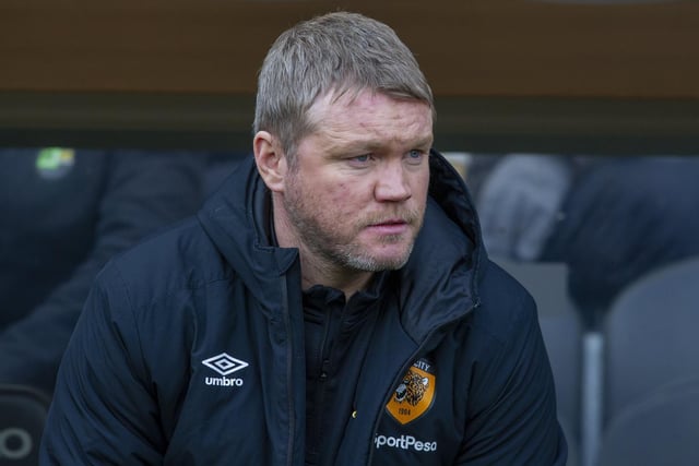 Hulls freefall continued after being battered in a relegation six-pointer at Stoke. Theyre without a win since New Years Day and sit just two points above the drop zone. Grant McCann refused to answer questions on his future.