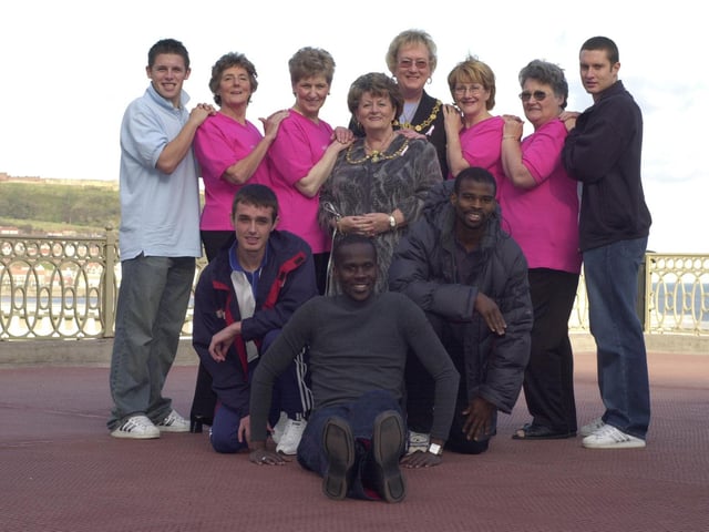 Do you recognise anyone on this week's Retro Spotlight? Tweet @SN_Sport