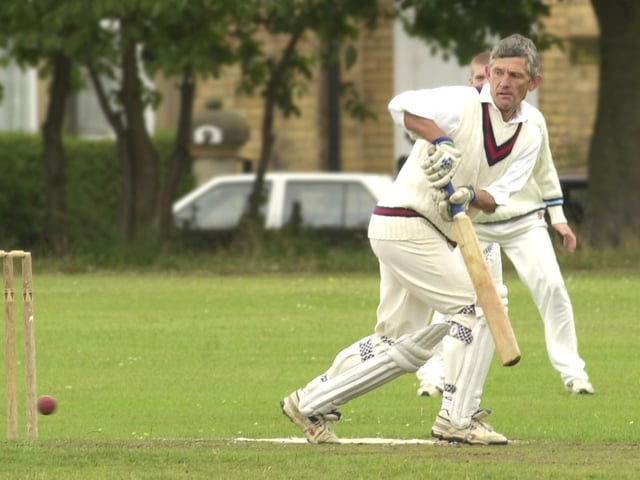 Do you recognise anyone on this week's Retro Spotlight? Tweet @SN_Sport