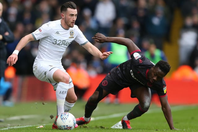 Leeds United boss Marcelo Bielsa is said to have earmarked the 10m permanent signing of Man City loanee Jack Harrison his transfer priority this summer, as the Whites edge closer to promotion. (Football Insider)