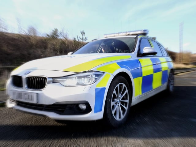John William Chinchen, 38, of WestGarth, Sherburn: fined 120, ordered to pay 32 victim surcharge and 85 costs, and banned from driving for 18 months, for drug-driving and driving without a valid licence and without valid insurance, at Cross Street, Scarborough.