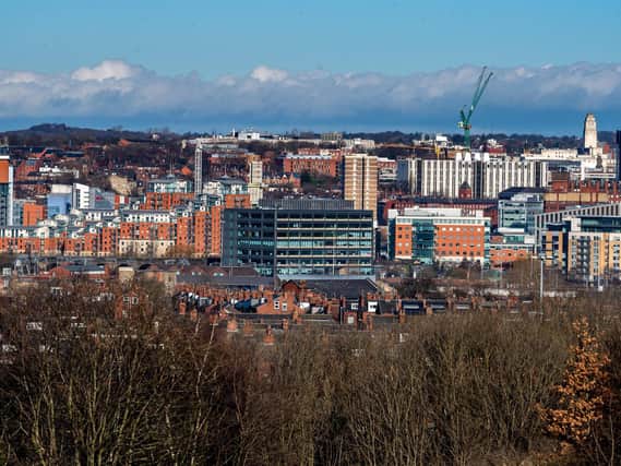 Enjoy these random facts you (probably) didnt know about Leeds