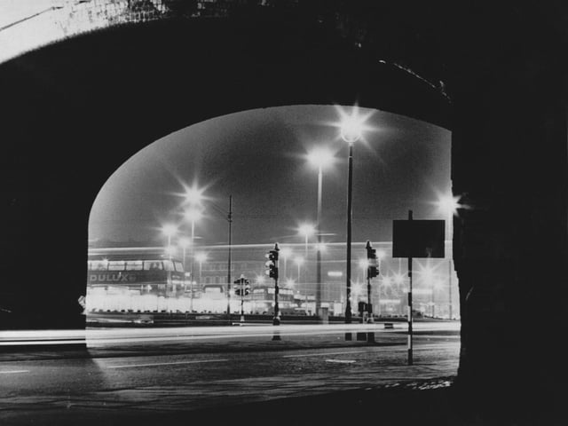 Leeds may not have a tram system in place like many UK cities, but the city does have a hidden subway system. Built in 1903, a network of subway tunnels were constructed under York Street.