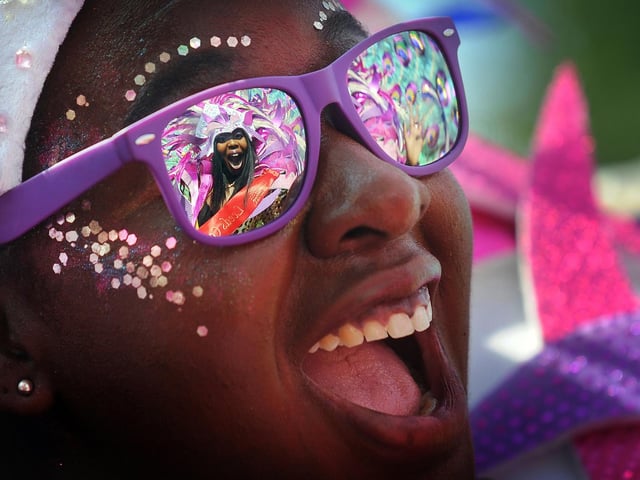 The Leeds Carnival, which started in 1967, is the oldest Caribbean carnival in Europe.