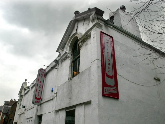 First opened in 1979, city centre music venue The Warehouse has played host to a wealth of stars. Former US spy, Mike Wiand traded in an exciting James Bond style life to set up this bustling nightclub.