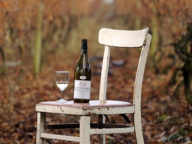 Leeds is home to the country's most northerly commercial vineyard - Leventhorpe Vineyard in Woodlesford.