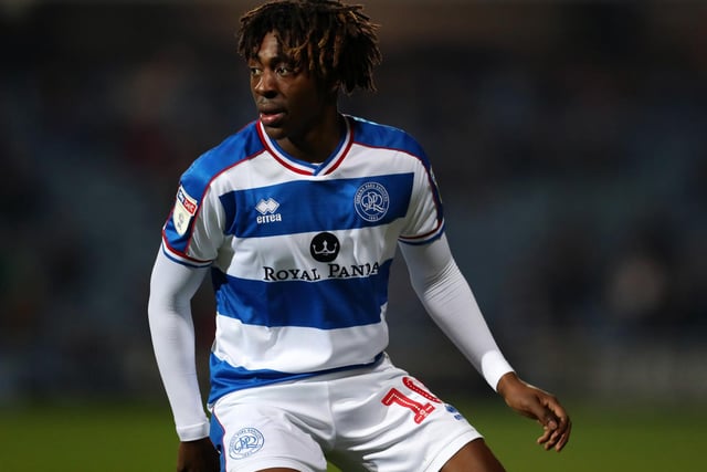 Football pundit Jamie Redknapp has claimed that Spurs will face stiff competition to sign QPR starlet Eberechi Eze in the summer, amid reports of a potential 20m raid. (Daily Mail)