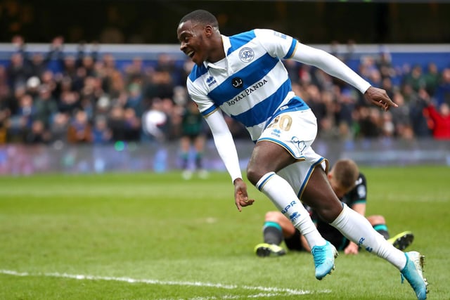 West Bromwich Albion are said to be plotting a summer swoop for QPR midfielder Bright Osayi-Samuel. The 22-year-old has scored five goals and made seven assists this season. (The Sun)