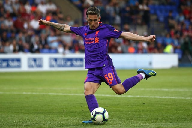 Liverpool midfielder Harry Wilson has credited Hull City with kick-starting his career during his loan spell with the Tigers back in 2018, and has hinted that he could leave the Reds permanently this summer. (BT Sport)