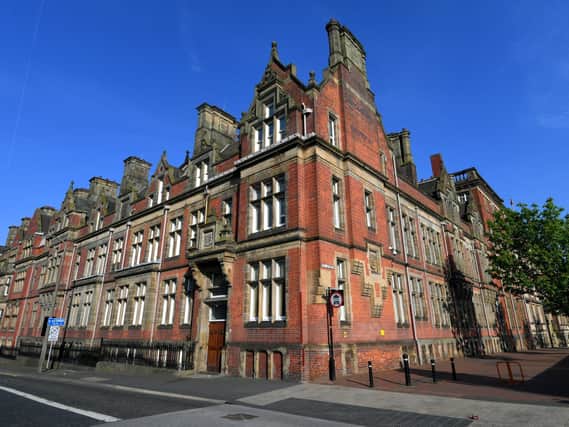 These are the new jobs on offer at Lancashire County Council right now across the region