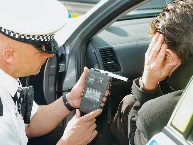 Gareth Lee Williams, 35, of West End View, Cayton: community order made, including 150 hours' unpaid work over 12 months, and ordered to pay 90 victim surcharge and 85 costs, and banned from driving for 24 months, for drink-driving, on the A165 at Gristhorpe.
